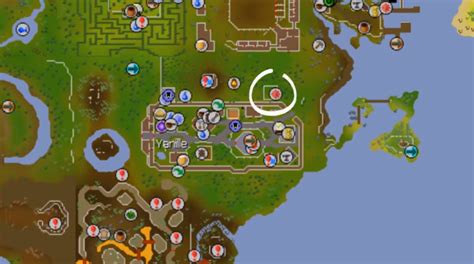 OSRS NIGHTMARE ZONE Guide 1.